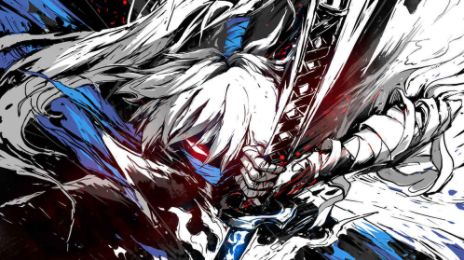 動漫游戲開發 每一幀皆為靈動山水，每一關盡顯驚心動魄