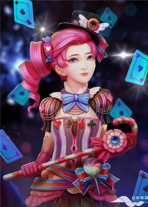 動漫游戲開發課程全攻略 從基礎到進階的系統學習指南