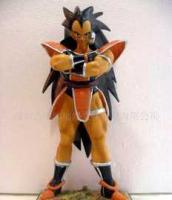 張振嶺(個(gè)體經(jīng)營(yíng)) 深耕動(dòng)漫游戲開(kāi)發(fā)的匠心之旅