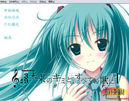 賣萌無處不在！盤點不容錯過的萌妹子動漫游戲