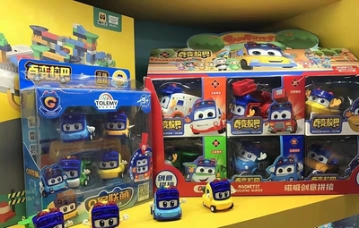 詠聲動漫斬獲玉猴獎多項大獎，IP授權(quán)多元布局引領(lǐng)動漫產(chǎn)業(yè)新潮流